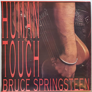 Bruce Springsteen - Human Touch / Lucky Town