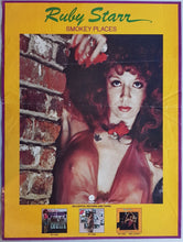 Load image into Gallery viewer, Starr, Ruby - Smokey Places