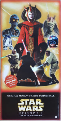 Star Wars - Episode I The Phantom Menace