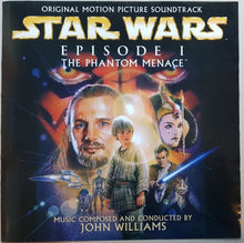 Load image into Gallery viewer, Star Wars - Episode I The Phantom Menace