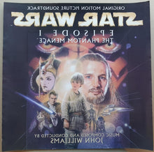 Load image into Gallery viewer, Star Wars - Episode I The Phantom Menace