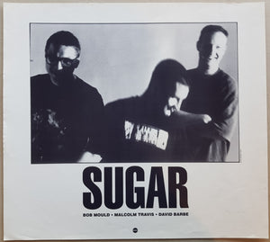 Sugar - Sugar