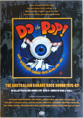 V/A - Do The Pop!
