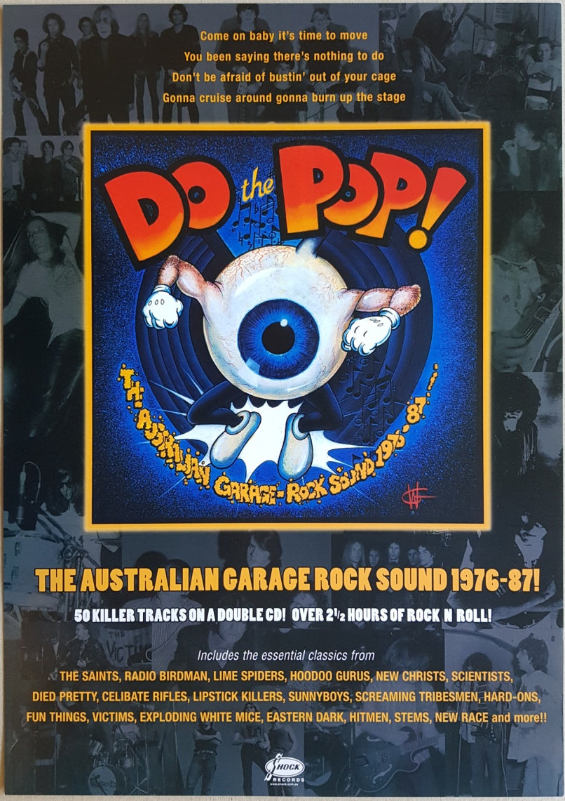 V/A - Do The Pop!