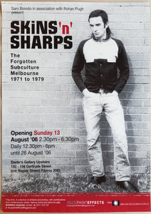 V/A - Skins 'n' Sharps The Forgotten Subculture