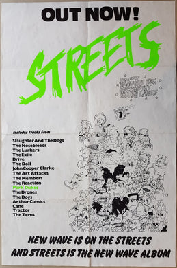 Punk - Streets
