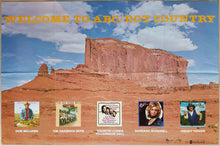 Load image into Gallery viewer, V/A - Welcome To ABC / DOT Country