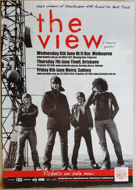 The View - 2007
