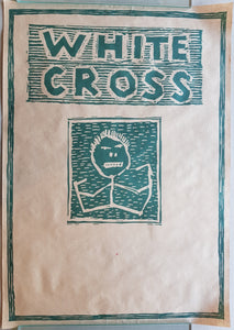 White Cross - White Cross