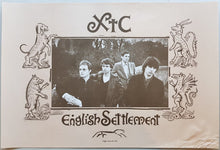 Load image into Gallery viewer, XTC - English Settlement