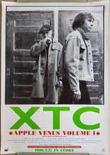 Load image into Gallery viewer, XTC - Apple Venus Volume 1