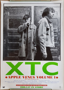 XTC - Apple Venus Volume 1