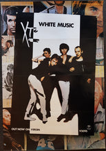 Load image into Gallery viewer, XTC - White Music