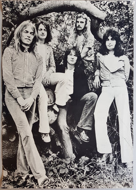 Yes - Atlantic Records