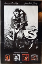 Load image into Gallery viewer, Young, Jesse Colin - Love On The Wing