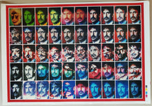Load image into Gallery viewer, Frank Zappa - Fifty Pieces of the Real F.Z. Variation