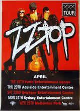 Load image into Gallery viewer, ZZ Top - 2000