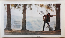 Load image into Gallery viewer, Young, Neil - Neil Young