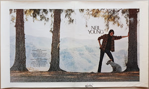 Young, Neil - Neil Young
