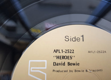 David Bowie - 
