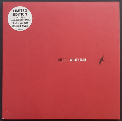 Wilco - What Light