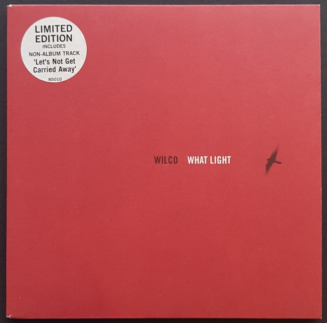 Wilco - What Light