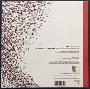 Wilco - What Light
