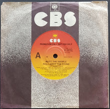Load image into Gallery viewer, Mott The Hoople - Roll Away The Stone