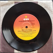 Load image into Gallery viewer, Mott The Hoople - Roll Away The Stone