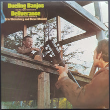 Load image into Gallery viewer, O.S.T. - Dueling Banjos