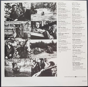 O.S.T. - Dueling Banjos