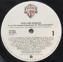 Load image into Gallery viewer, O.S.T. - Dueling Banjos