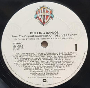 O.S.T. - Dueling Banjos