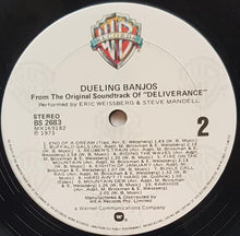 Load image into Gallery viewer, O.S.T. - Dueling Banjos