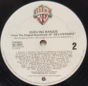 O.S.T. - Dueling Banjos