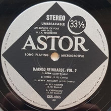 Load image into Gallery viewer, Django Reinhardt - Django Reinhardt Volume II