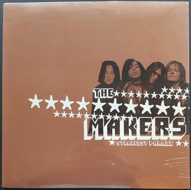 The Makers - Strangest Parade