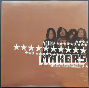 The Makers - Strangest Parade