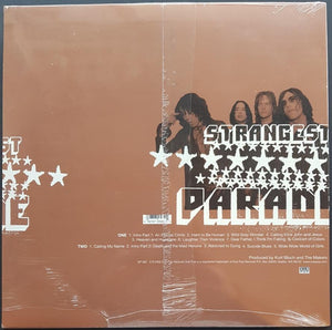 The Makers - Strangest Parade
