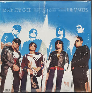 The Makers - Rock Star God