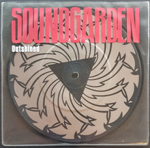 Load image into Gallery viewer, Soundgarden - Outshined
