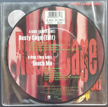 Load image into Gallery viewer, Soundgarden - Rusty Cage