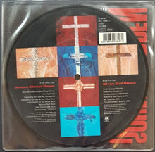 Load image into Gallery viewer, Soundgarden - Jesus Christ Pose
