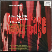 Load image into Gallery viewer, Soundgarden - Rusty Cage