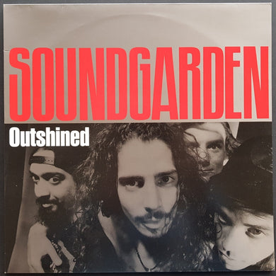 Soundgarden - Outshined
