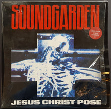 Load image into Gallery viewer, Soundgarden - Jesus Christ Pose