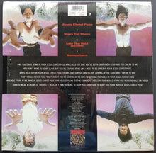 Load image into Gallery viewer, Soundgarden - Jesus Christ Pose