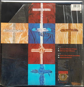 Soundgarden - Jesus Christ Pose