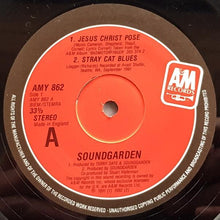 Load image into Gallery viewer, Soundgarden - Jesus Christ Pose