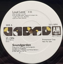 Load image into Gallery viewer, Soundgarden - Loud Love